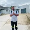 Sinethemba Zenani