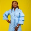 Oyegbemisola Idowu