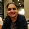 Manjiri Bagaitkar