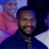 Jethro Havi Otubo