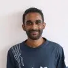 Pranav Reddy