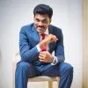 Egambaram Alagamuthu