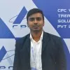 RAVI CHANDRAN