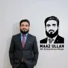 Maaz Ullah