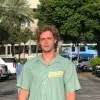 Zach Larkin