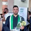 Abdelhadi ZERHOUNI
