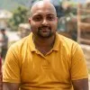 Sandeep Aswar