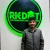 Abhay Sharma