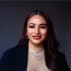 Aranthza Gonzalez