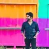 Venkat Varma