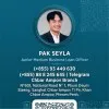 Seyla Pak