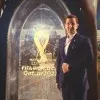 Michel Farah