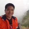 Endralie Halog