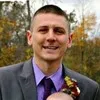 KEITH MCGINNESS