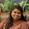 Vetriselvi Jesudas