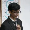 Ayush Avinash Ratnakar