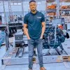 Ifeanyi isaac Okorie