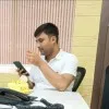 NAVEEN RAJPUT