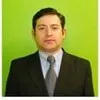 Danilo Enrique Jaures Sobarzo