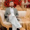 Arbab Junaid khan