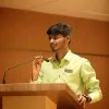 Mohammed Shameem