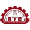 RAAJDHANI ENGINEERING COLLEGE AUTONOMOUS [REC]