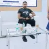 Surendra Kannaujiya