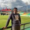 Jagadish Digal