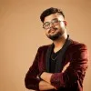 Shuvam Majumder