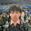 Stephen Munoz