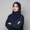 Aya Alhinai