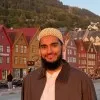 Mohammed Hazari