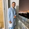 Dhruvil Shah