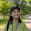 Yiqiao Huang
