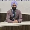Amrit Pal Singh