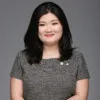 Lucy Meihan Lin