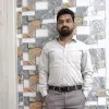 K ASHOK