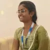 Lakshmi Devi Priya Thatavarthi