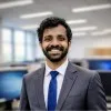 Nikhil Thammala