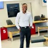 Itumeleng Semenya