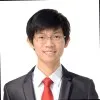 Liang Yu Chen