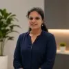SARU DHARSHINI