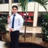 Ashish Sharda
