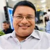RAJ KISHORE