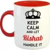 Rishabh