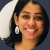 Deepthi Nair