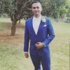 Theasan Naidoo