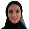 RT Wafaa Alhanayfeh