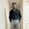 Sudhansu sekhar Dutta