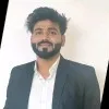 Deepak Saraswat